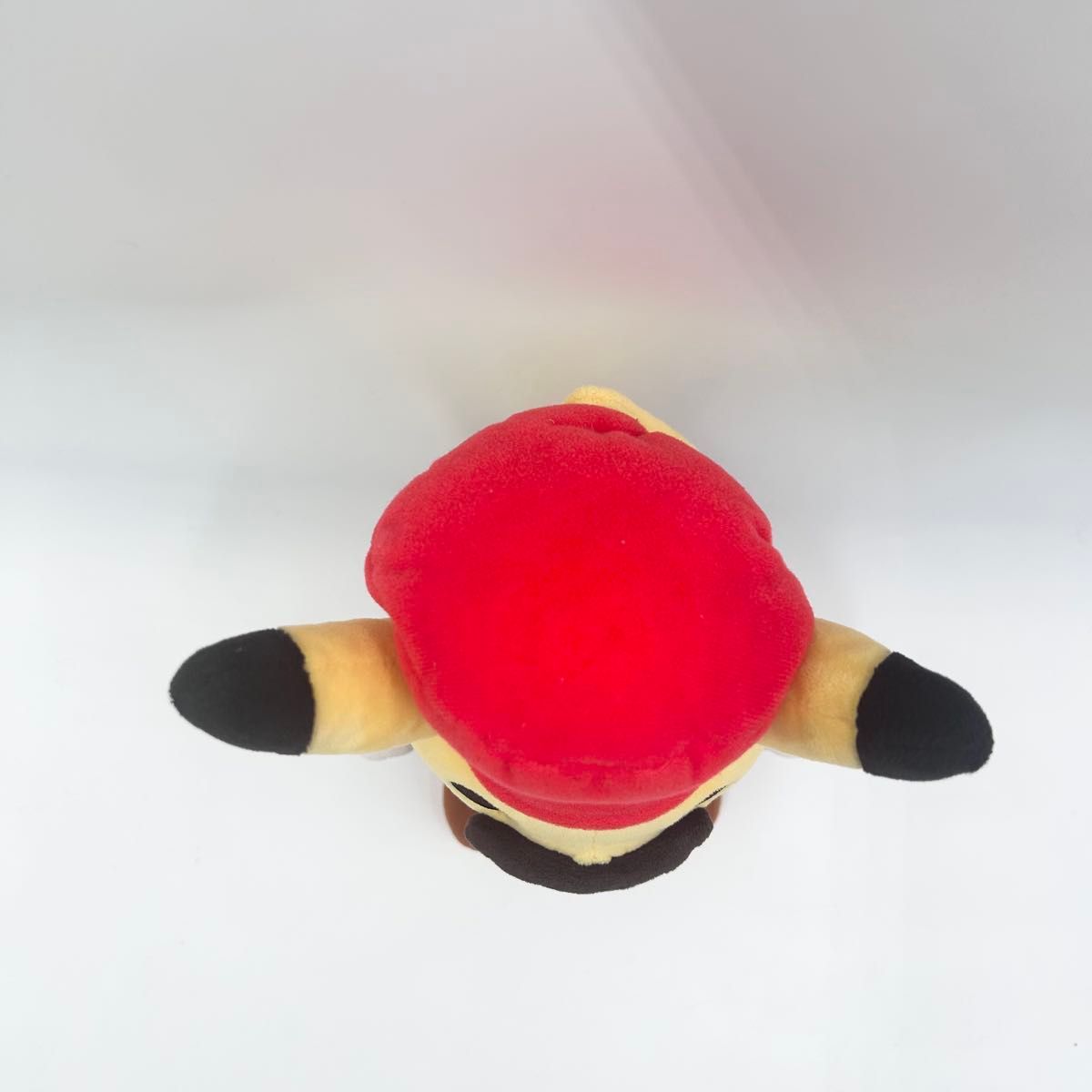 美品 マリオピカチュウ ぬいぐるみ ポケモンセンター|Yahoo 美品 マリオピカチュウ ぬいぐるみ ポケモンセンター|Yahoo