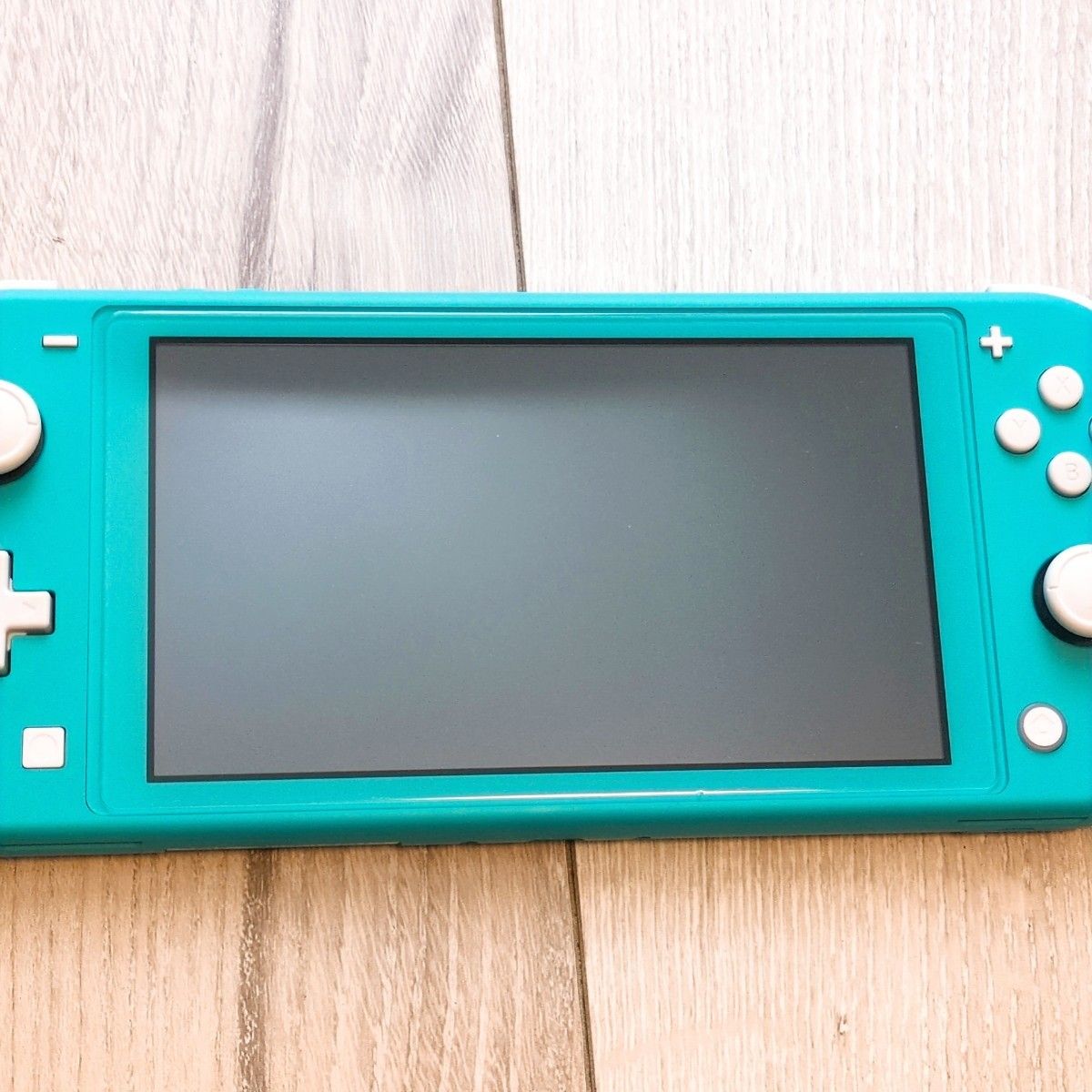 ニンテンドースイッチライト ターコイズ Nintendo Switch Lite ニンテンドースイッチライト ターコイズ Nintendo Switch Lite