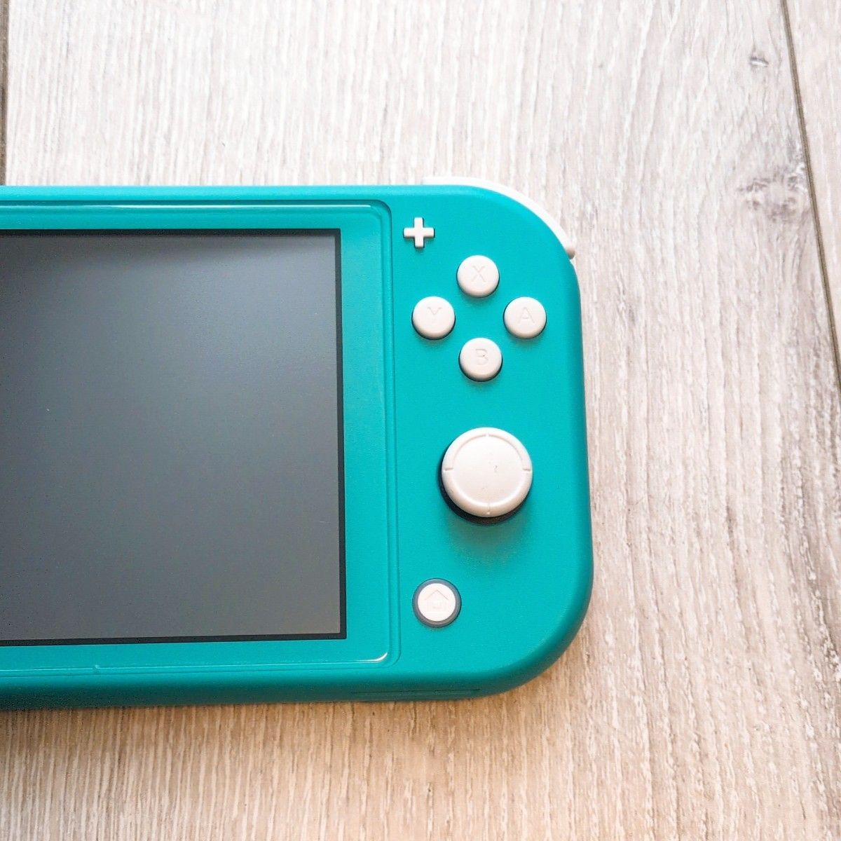 ニンテンドースイッチライト ターコイズ Nintendo Switch Lite ニンテンドースイッチライト ターコイズ Nintendo Switch Lite