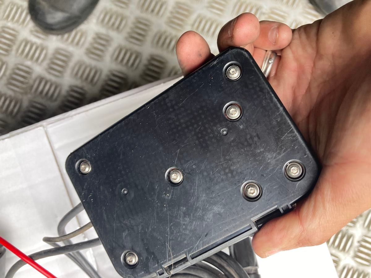 JRM-11 セットアップ済 動作確認済 バイク用ETC 二輪用ETC ETC JRM-11 セットアップ済 動作確認済 バイク用ETC 二輪用ETC ETC