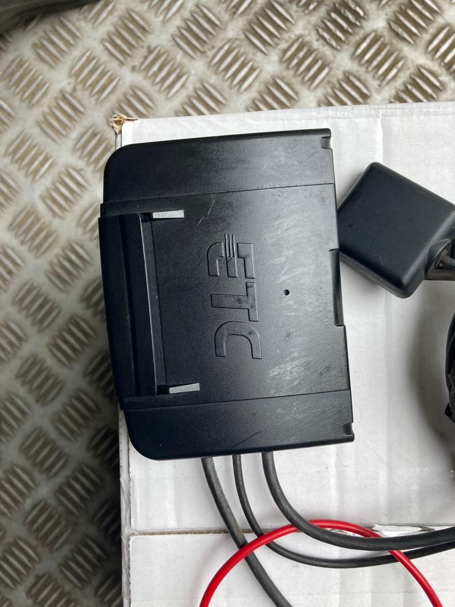 JRM-11 セットアップ済 動作確認済 バイク用ETC 二輪用ETC ETC JRM-11 セットアップ済 動作確認済 バイク用ETC 二輪用ETC ETC