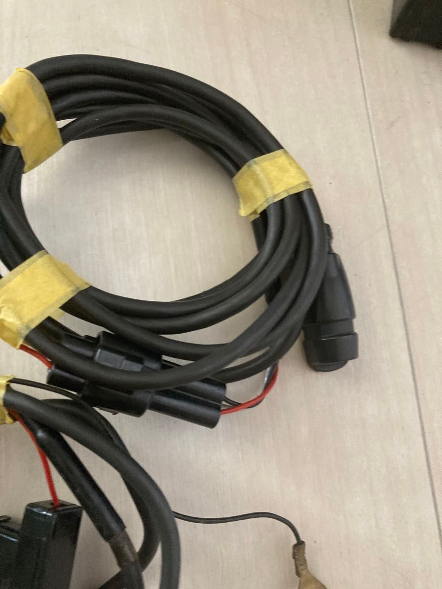 JRM-11 セットアップ済 動作確認 バイク用ETC ETC ステー付きで JRM-11 セットアップ済 動作確認 バイク用ETC ETC ステー付きで