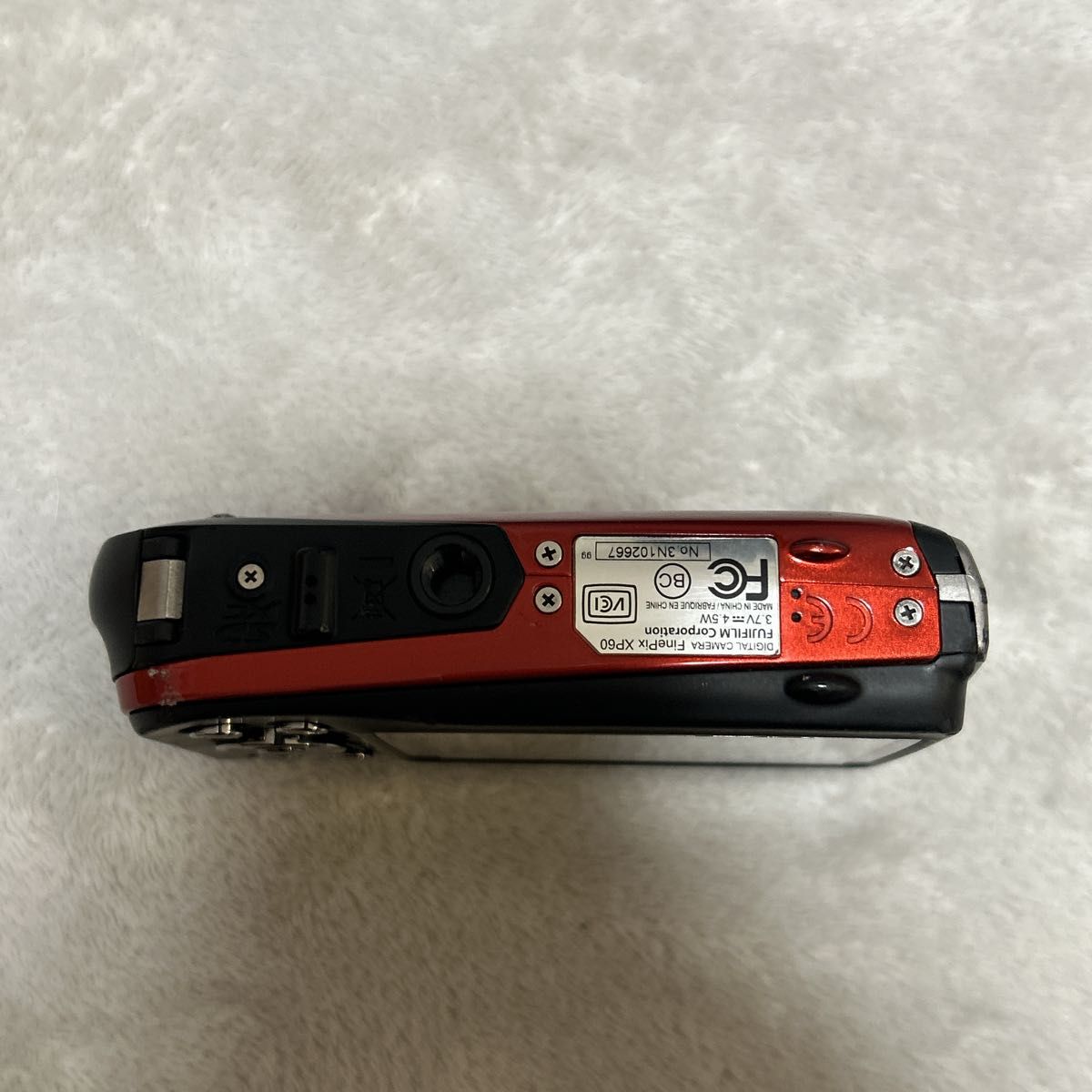 美品】FUJIFILM FINEPIX XP60FinePix デジタルカメラ フジ 美品】FUJIFILM FINEPIX XP60FinePix デジタルカメラ フジ