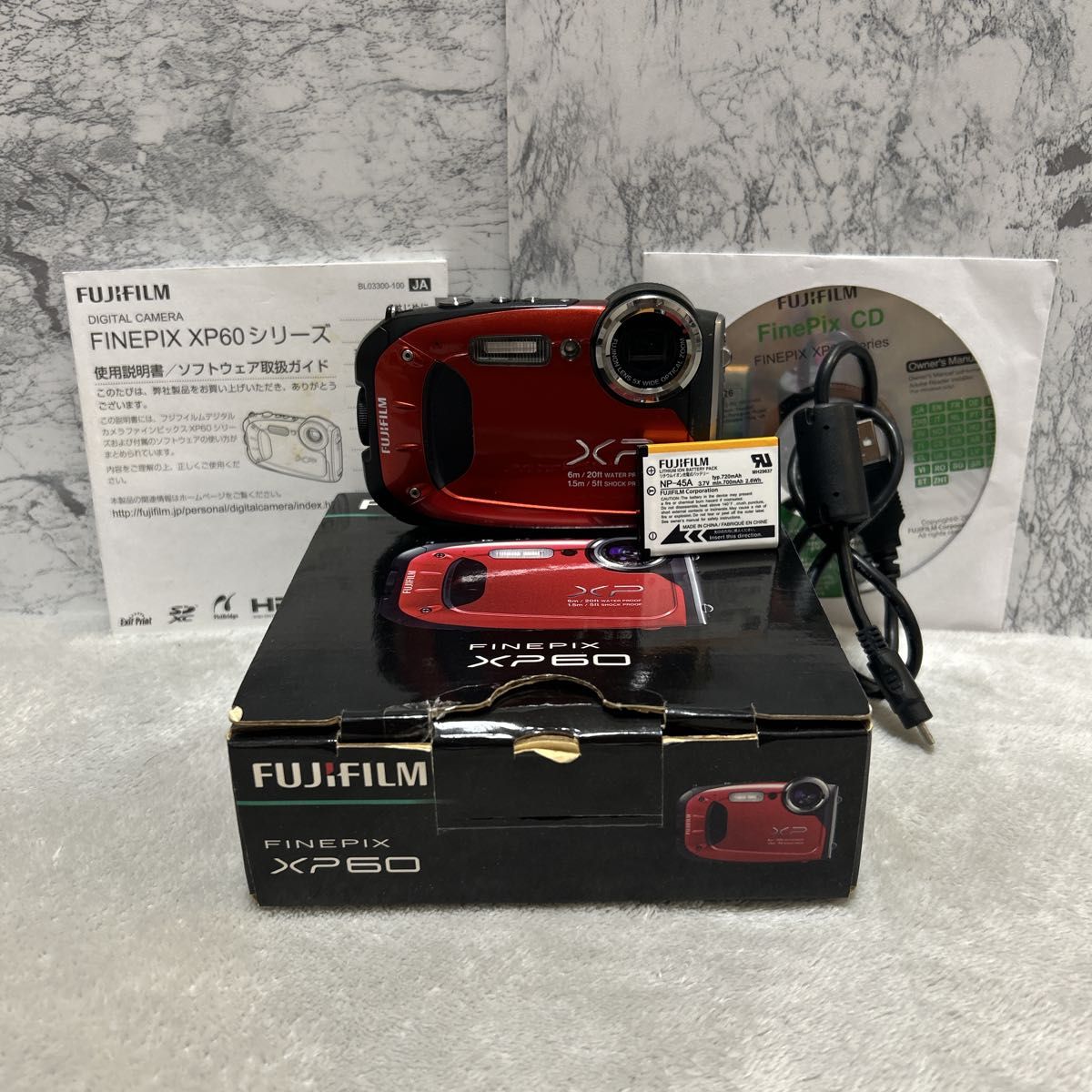 美品】FUJIFILM FINEPIX XP60FinePix デジタルカメラ フジ 美品】FUJIFILM FINEPIX XP60FinePix デジタルカメラ フジ