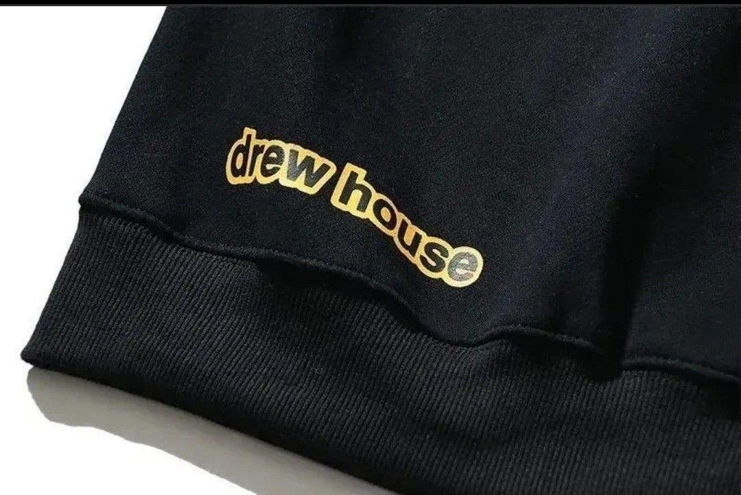 DREWHOUSE ハミングバード スウェット Lサイズ ドリューハウス DREWHOUSE ハミングバード スウェット Lサイズ ドリューハウス