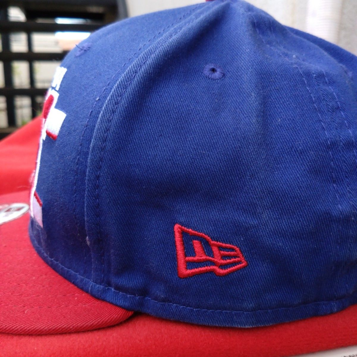 フィラデルフィア・76ers ニューエラ 9FIFTY スナップバック フィラデルフィア・76ers ニューエラ 9FIFTY スナップバック