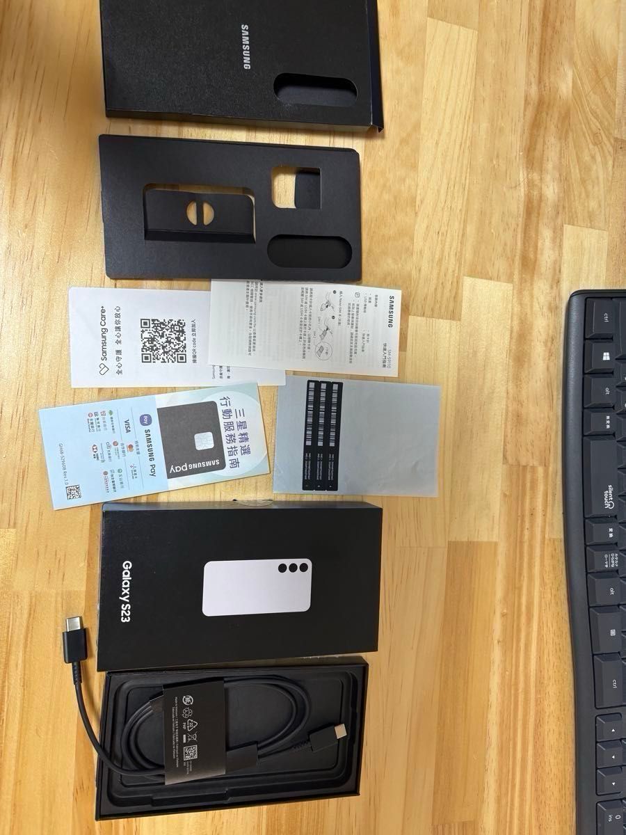 s23 台湾版 物理デュアルSIM sm-s9110 SIMフリー Galaxy SAMSUNG s23 台湾版 物理デュアルSIM sm-s9110 SIMフリー Galaxy SAMSUNG