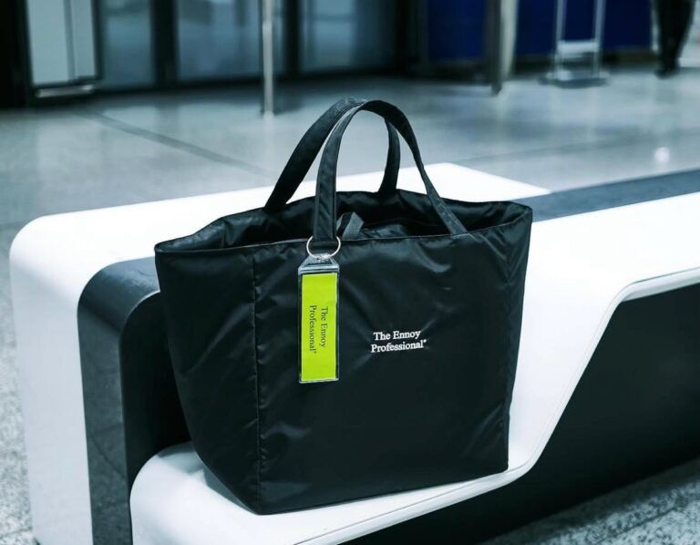 エンノイ ENNOY UTILITY BIG BAG トートハック|Yahoo!フリマ エンノイ ENNOY UTILITY BIG BAG トートハック|Yahoo!フリマ