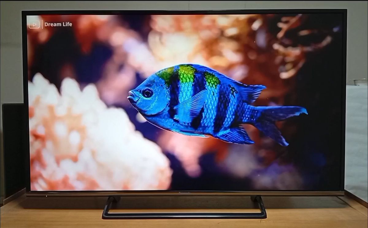 2016年SONY製49インチ4K高画質