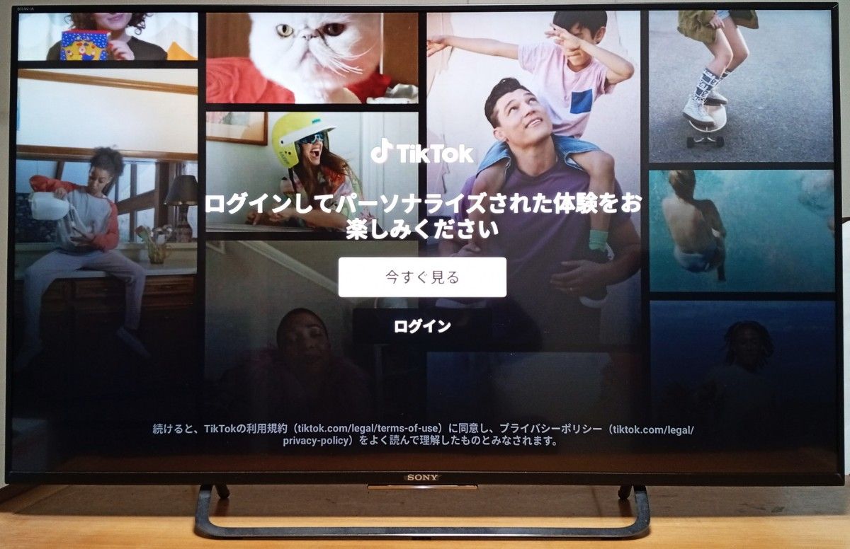 2016年SONY製49インチ4K高画質|Yahoo!フリマ(旧PayPayフリマ) 2016年SONY製49インチ4K高画質|Yahoo!フリマ(旧PayPayフリマ)