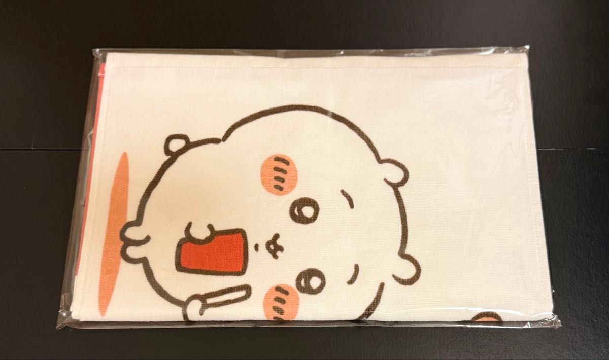 新品未開封 イトーヨーカドー ちいかわ ポッポコラボグッズ ちい 新品未開封 イトーヨーカドー ちいかわ ポッポコラボグッズ ちい