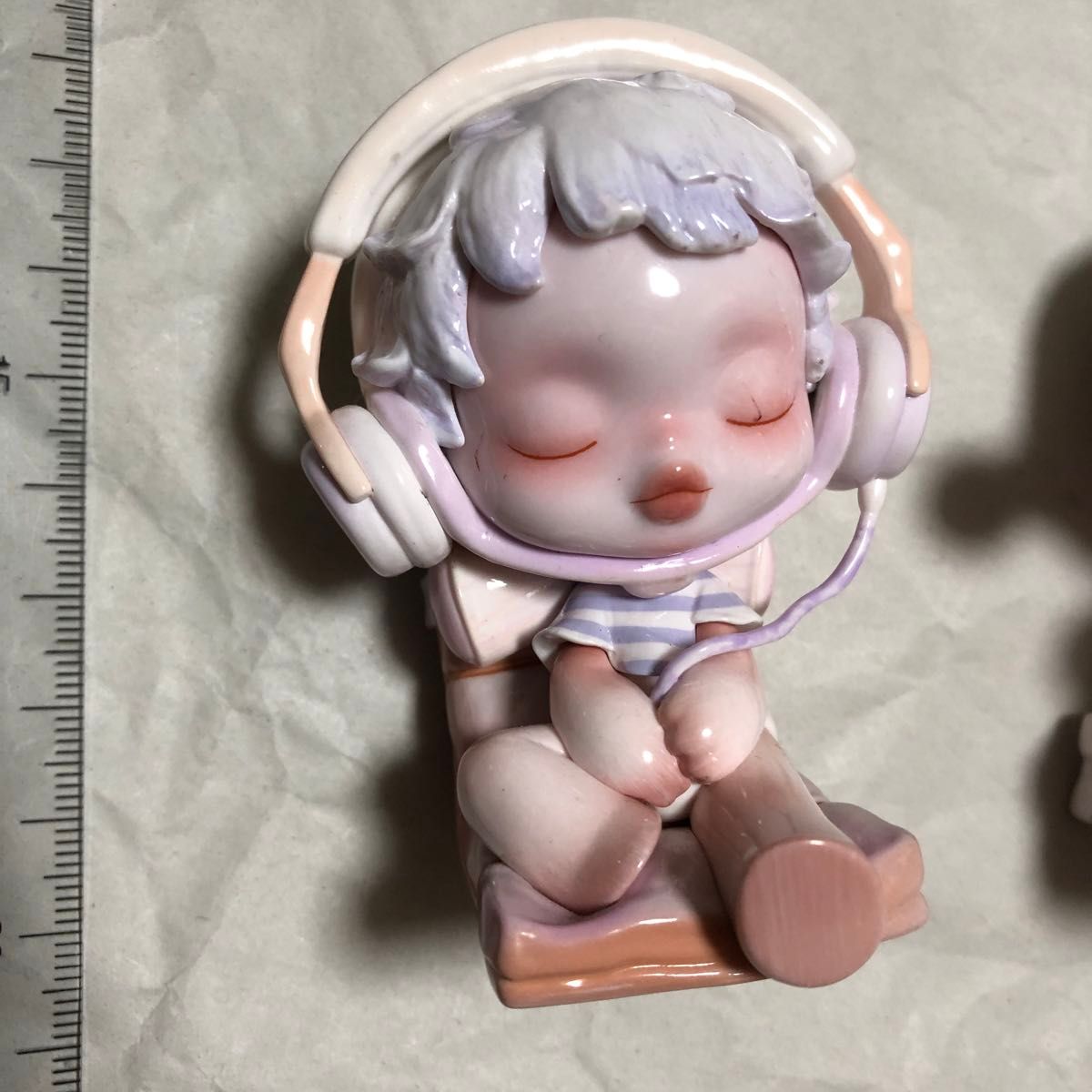 フィギュア4個 POPMART SKULLPANDA The Warmth シリーズ スカル フィギュア4個 POPMART SKULLPANDA The Warmth シリーズ スカル