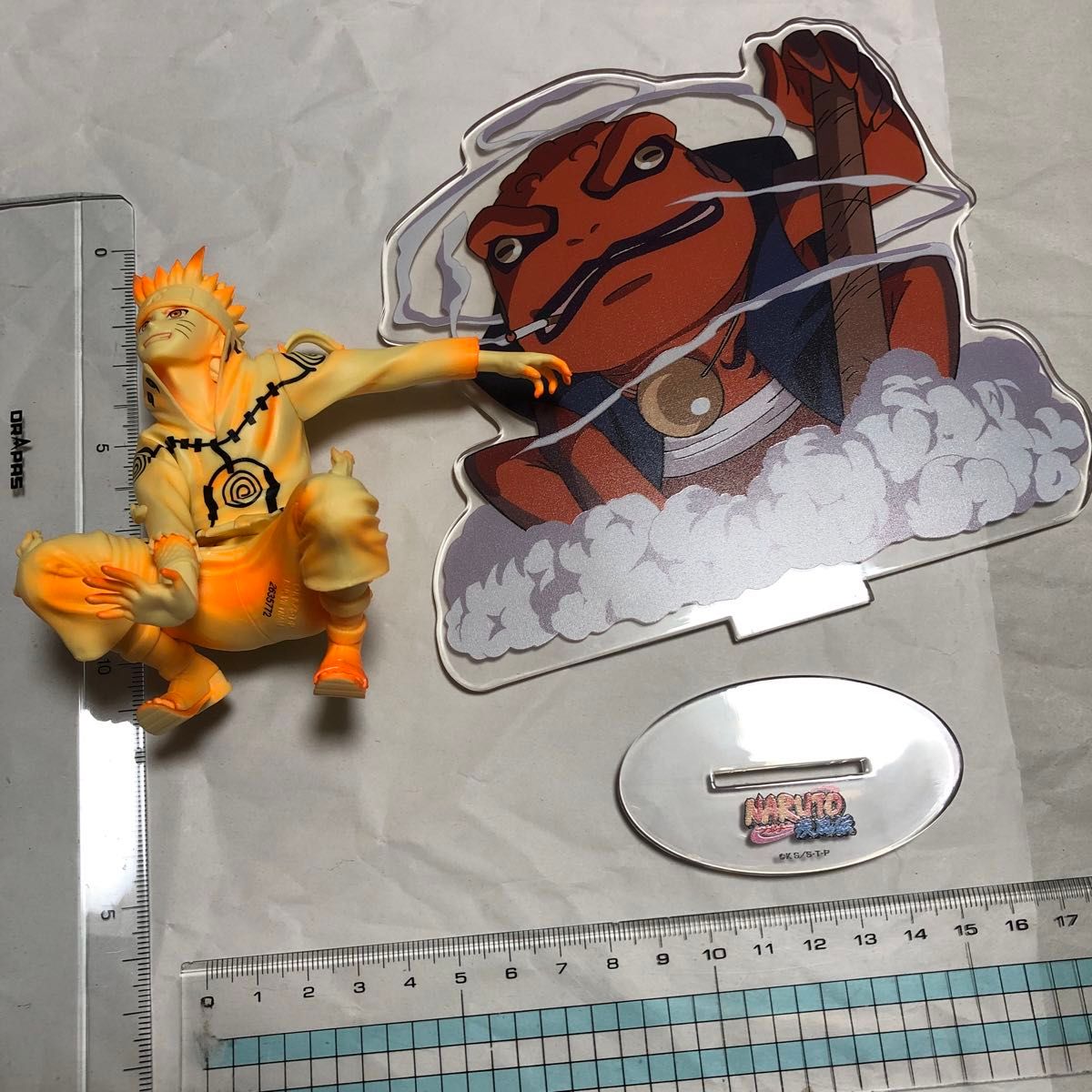 フィギュア うずまきナルト 「NARUTO-ナルト- 疾風伝」 PANEL フィギュア うずまきナルト 「NARUTO-ナルト- 疾風伝」 PANEL