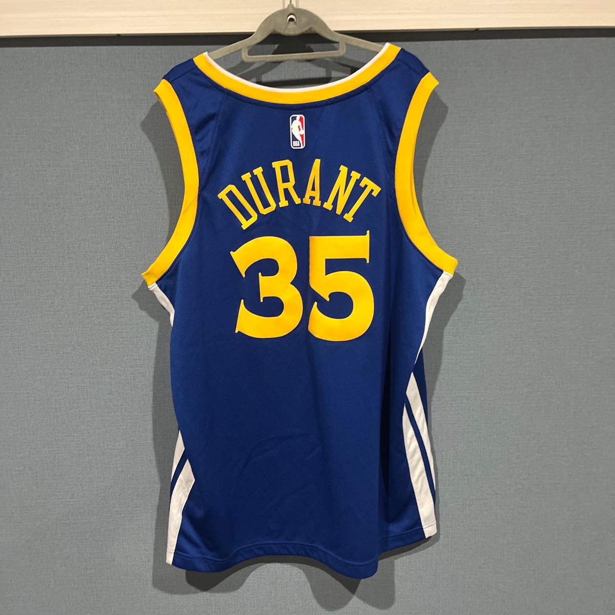 NBA ケビン・デュラント ユニフォーム ウォリアーズ #35|Yahoo NBA ケビン・デュラント ユニフォーム ウォリアーズ #35|Yahoo