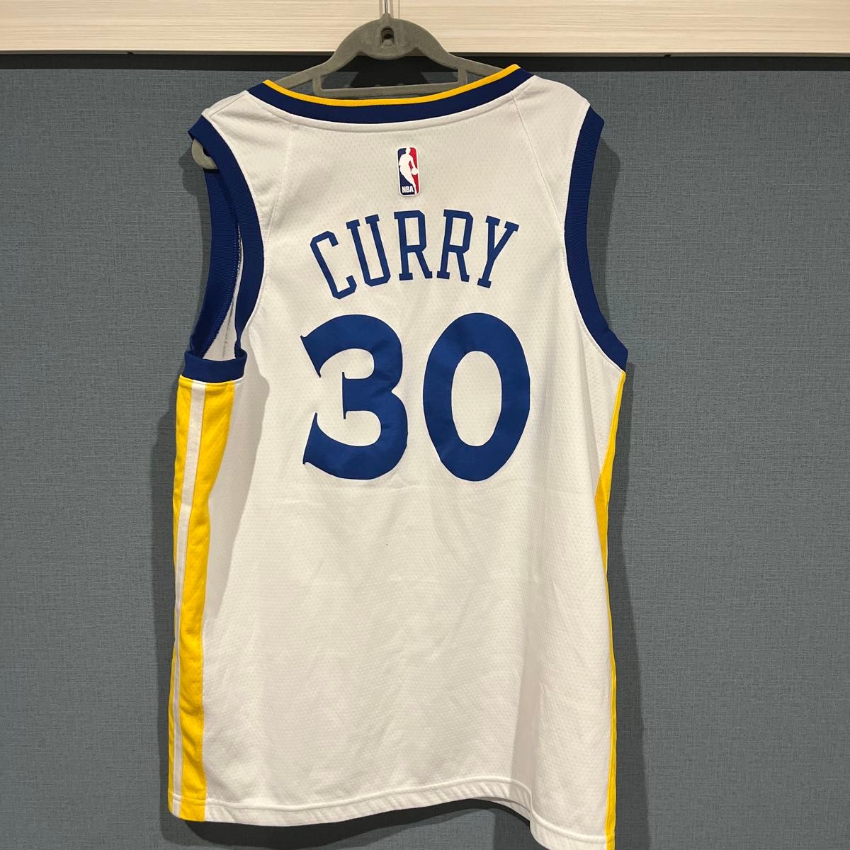 NBA ステフィン・カリー ユニフォーム ウォリアーズ 30|Yahoo NBA ステフィン・カリー ユニフォーム ウォリアーズ 30|Yahoo