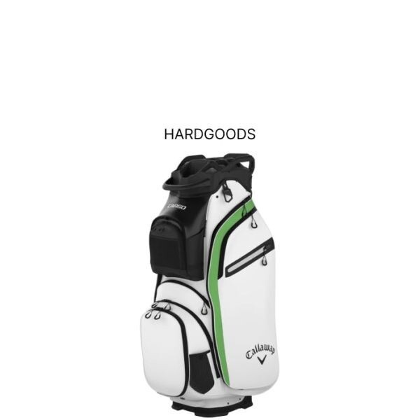 ★新品★送料無(wú)料★ キャロウェイ Callaway CARGO カートバッグ 2025 NAVY