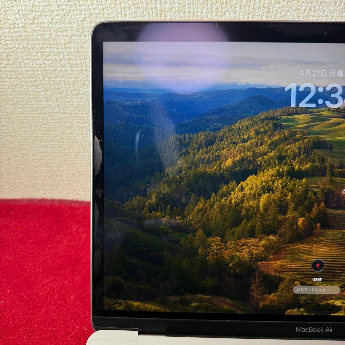 ジャンク品】MacBook Air A1932 2018年モデル|Yahoo!フリマ(旧 ジャンク品】MacBook Air A1932 2018年モデル|Yahoo!フリマ(旧