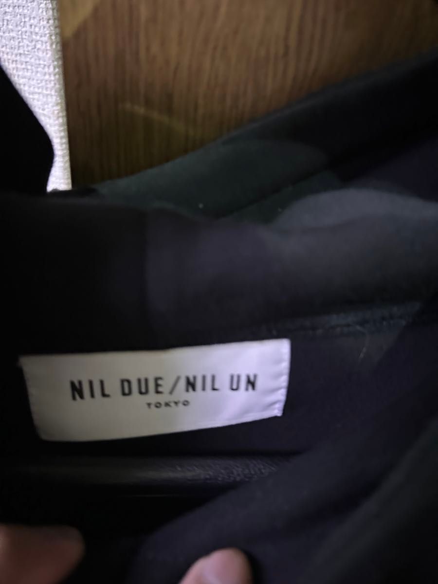 nil due nil un the gazette パーカー ガゼット 黒|Yahoo nil due nil un the gazette パーカー ガゼット 黒|Yahoo