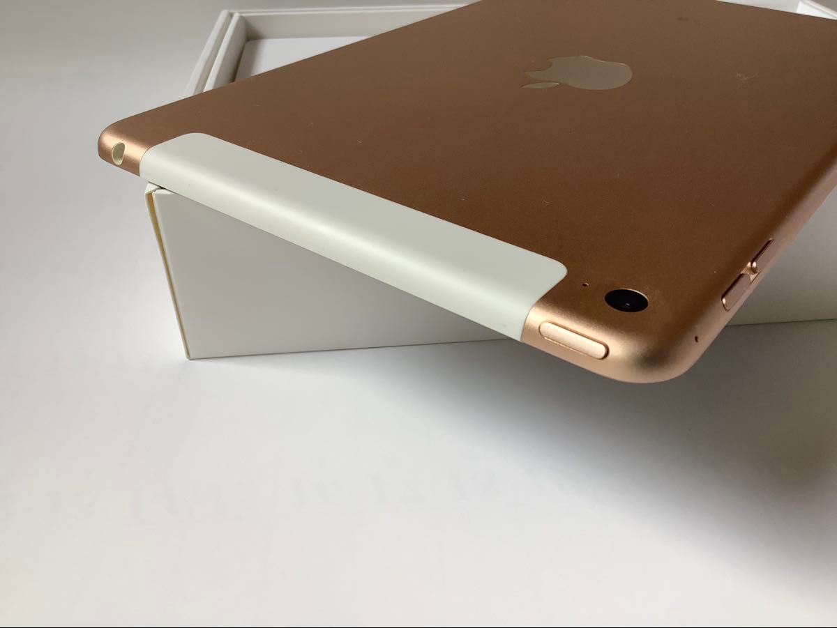 美品 iPad mini4 wifi+cellular 64GB ゴールド SIMフリー|Yahoo 美品 iPad mini4 wifi+cellular 64GB ゴールド SIMフリー|Yahoo