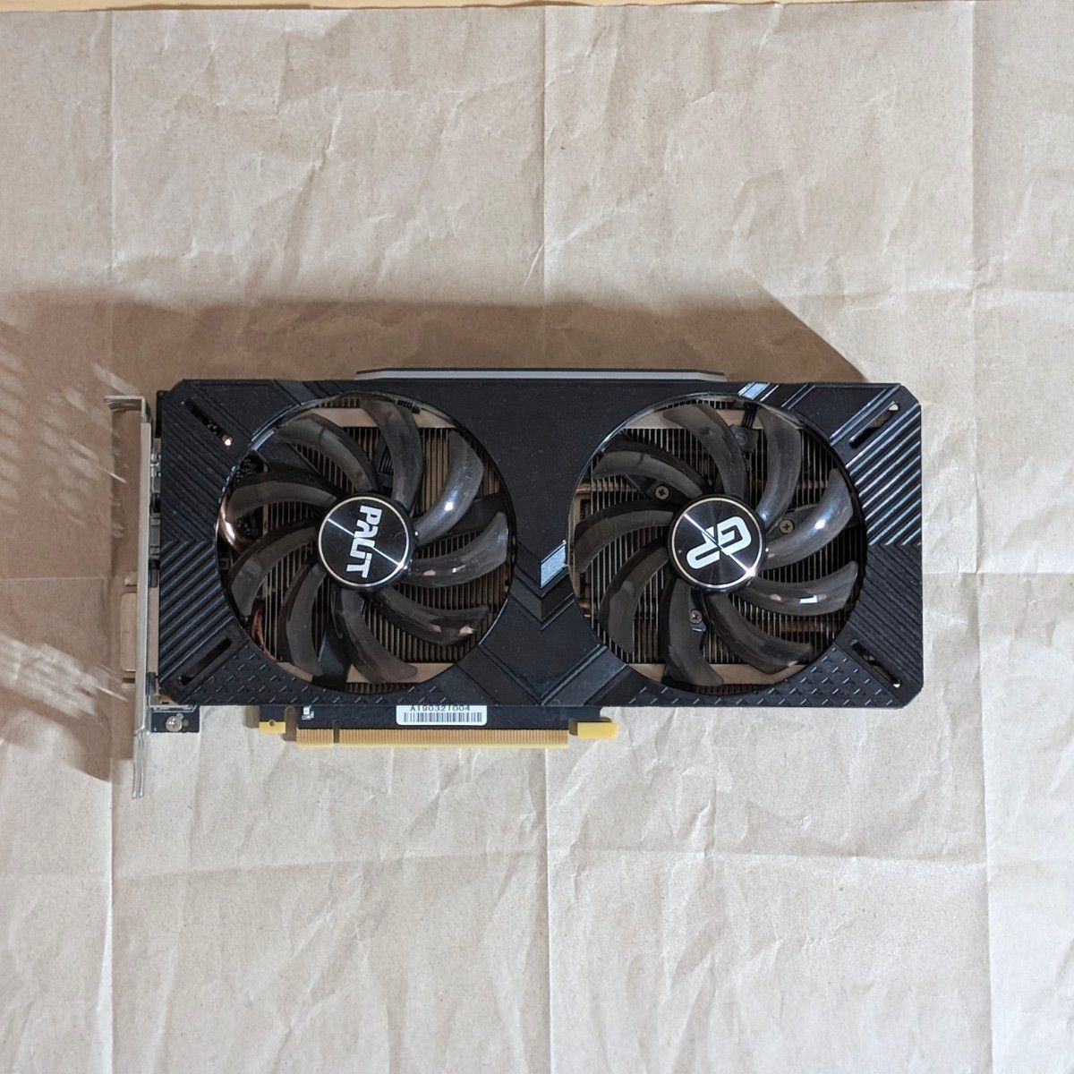 palit rtx2070 ジャンク品|Yahoo!フリマ(旧PayPayフリマ) palit rtx2070 ジャンク品|Yahoo!フリマ(旧PayPayフリマ)