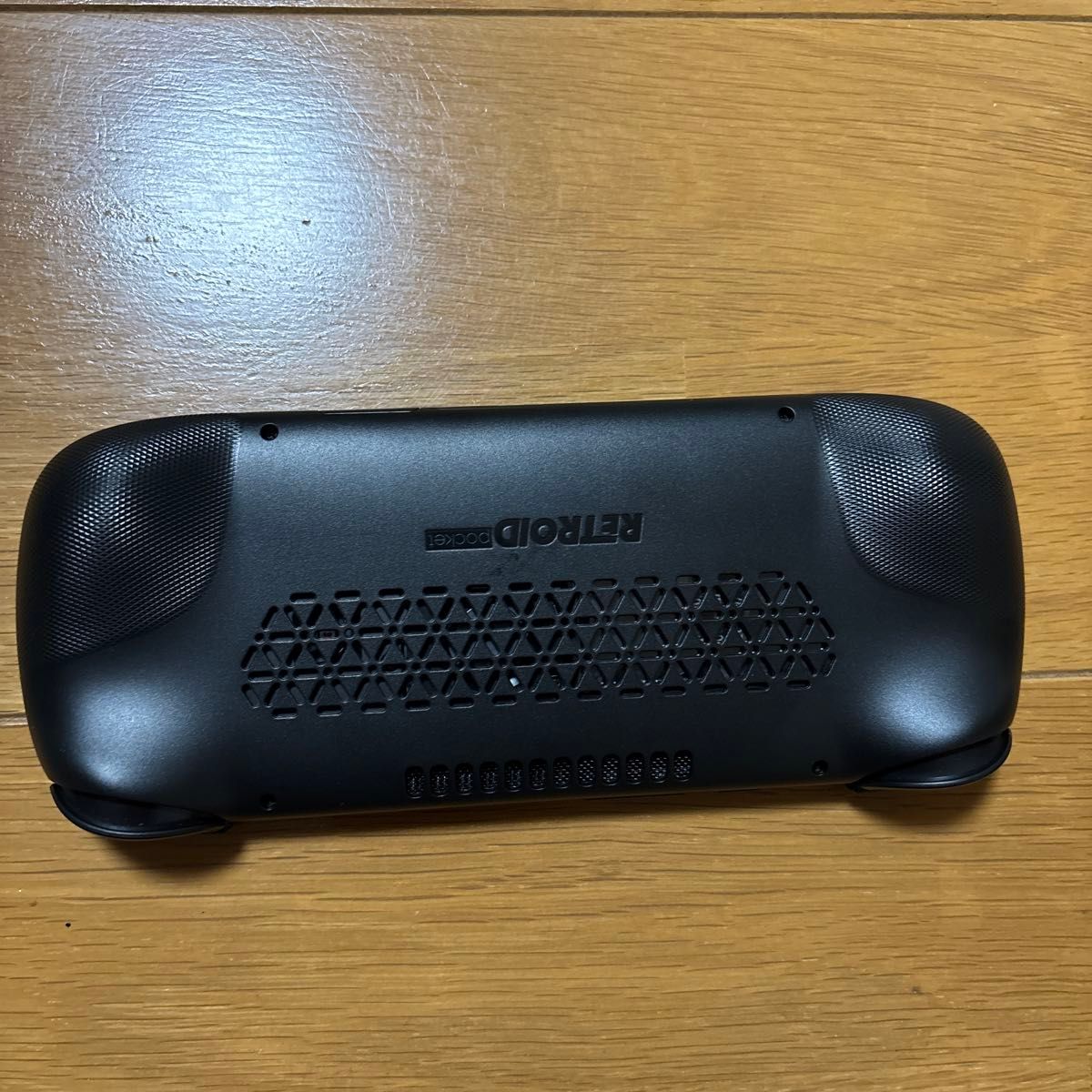 Retroid Pocket 5 Blackカラー ROCKNIXインストール済microSD Retroid Pocket 5 Blackカラー ROCKNIXインストール済microSD