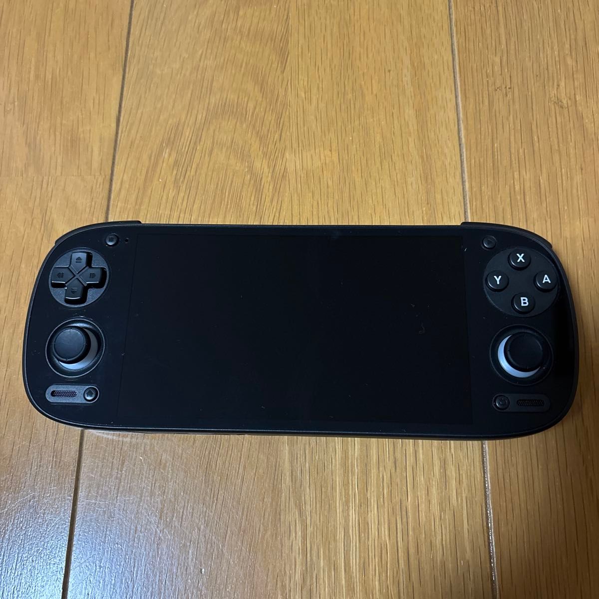 Retroid Pocket 5 Blackカラー ROCKNIXインストール済microSD Retroid Pocket 5 Blackカラー ROCKNIXインストール済microSD