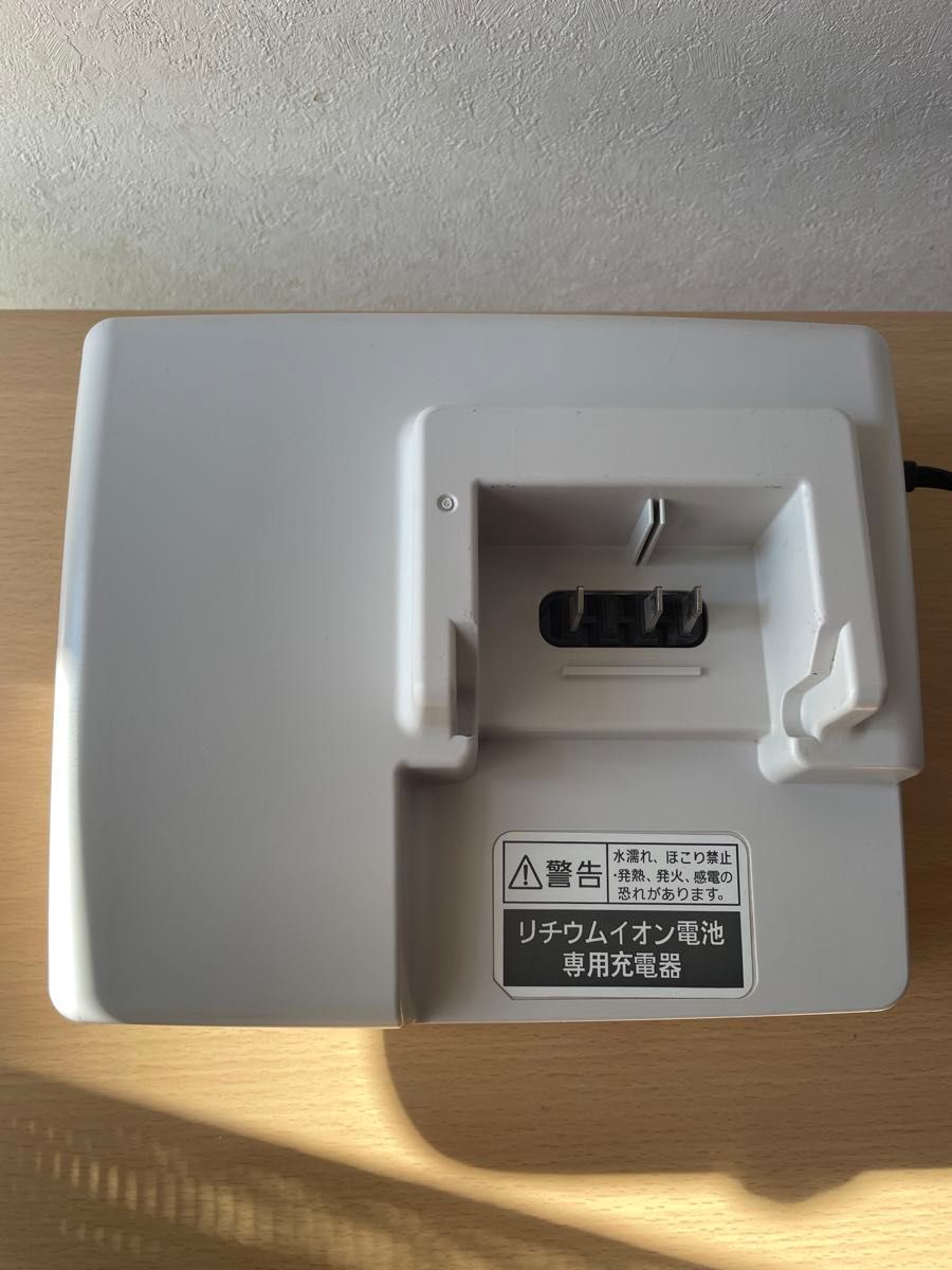 パナソニック電動自転車 充電器 NKJ062|Yahoo!フリマ(旧PayPay パナソニック電動自転車 充電器 NKJ062|Yahoo!フリマ(旧PayPay