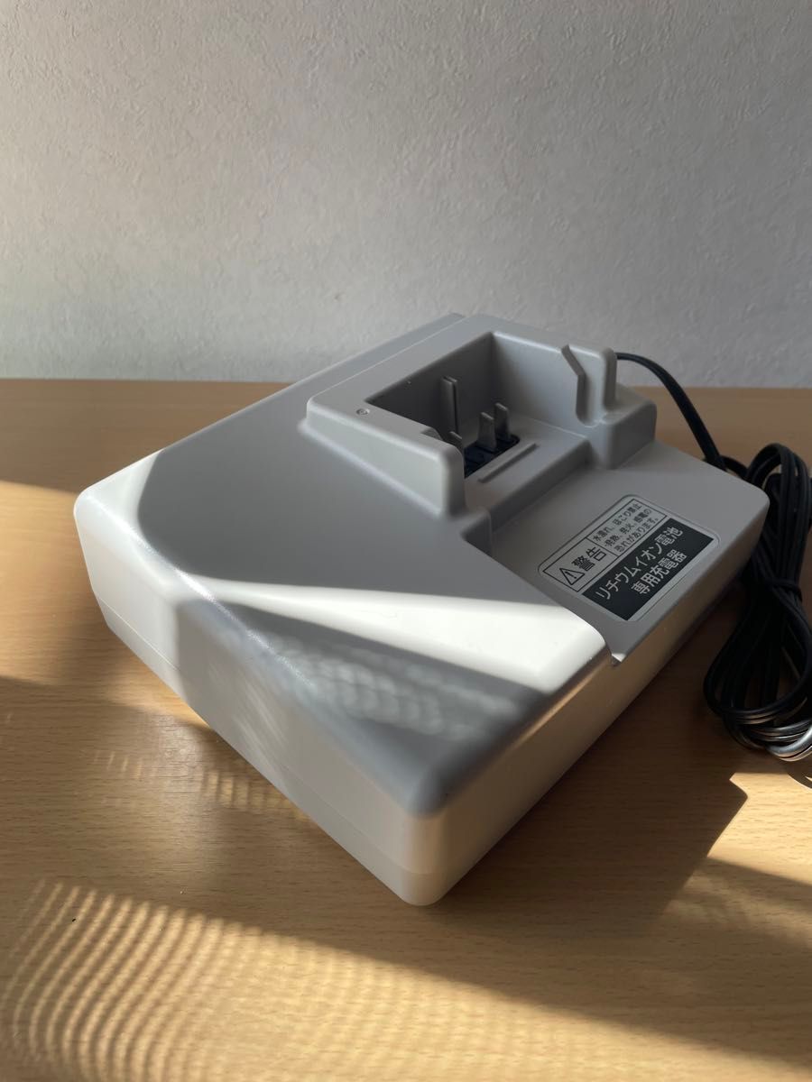 パナソニック電動自転車 充電器 NKJ062|Yahoo!フリマ(旧PayPay パナソニック電動自転車 充電器 NKJ062|Yahoo!フリマ(旧PayPay