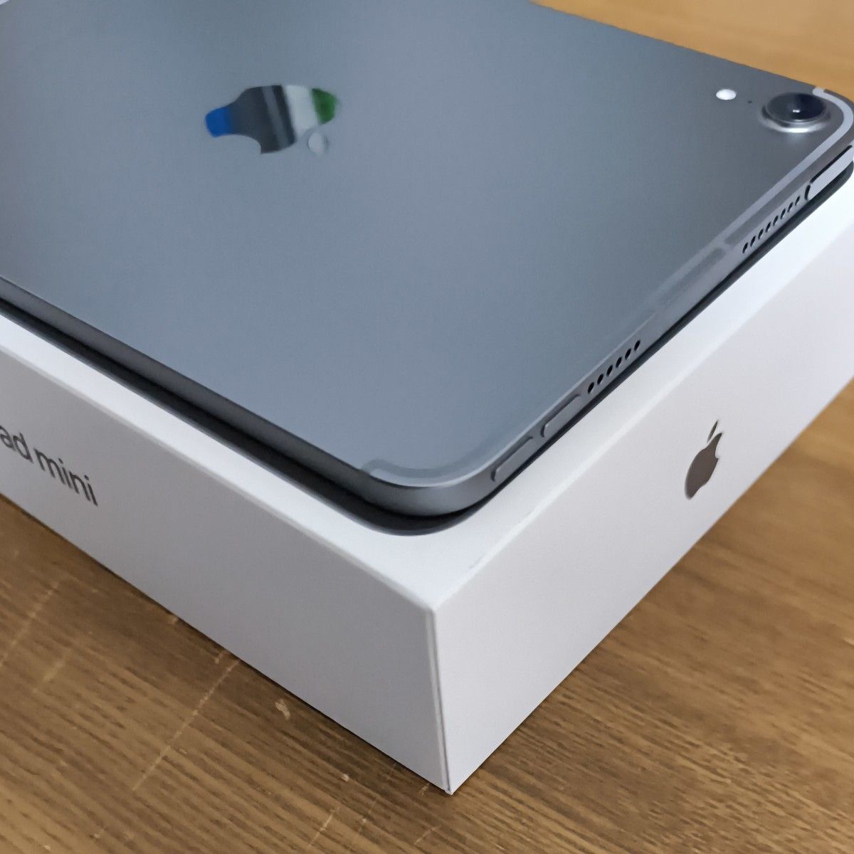 ipad mini a17 pro wifi+cellular 128GB simフリー スペース ipad mini a17 pro wifi+cellular 128GB simフリー スペース