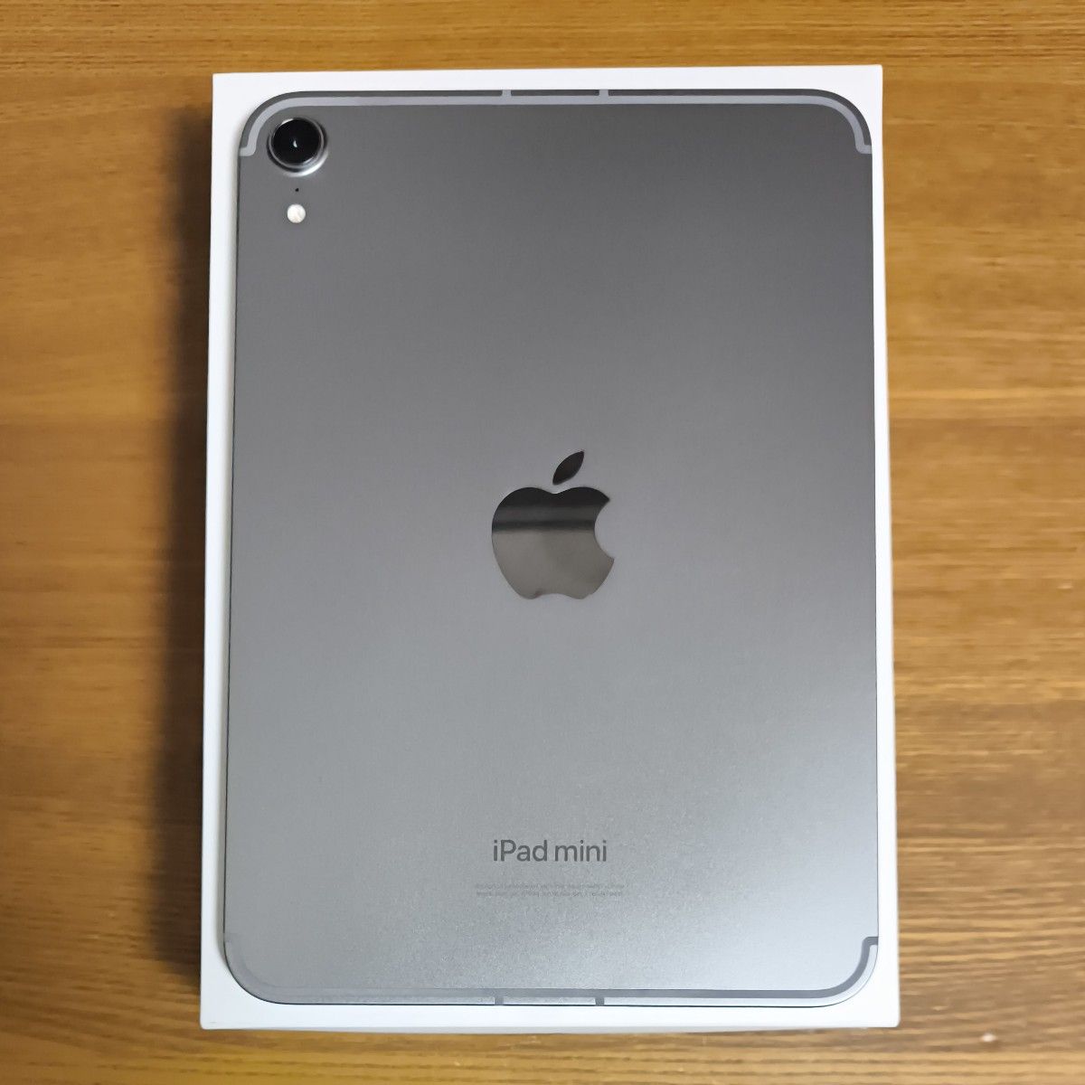 ipad mini a17 pro wifi+cellular 128GB simフリー スペース ipad mini a17 pro wifi+cellular 128GB simフリー スペース