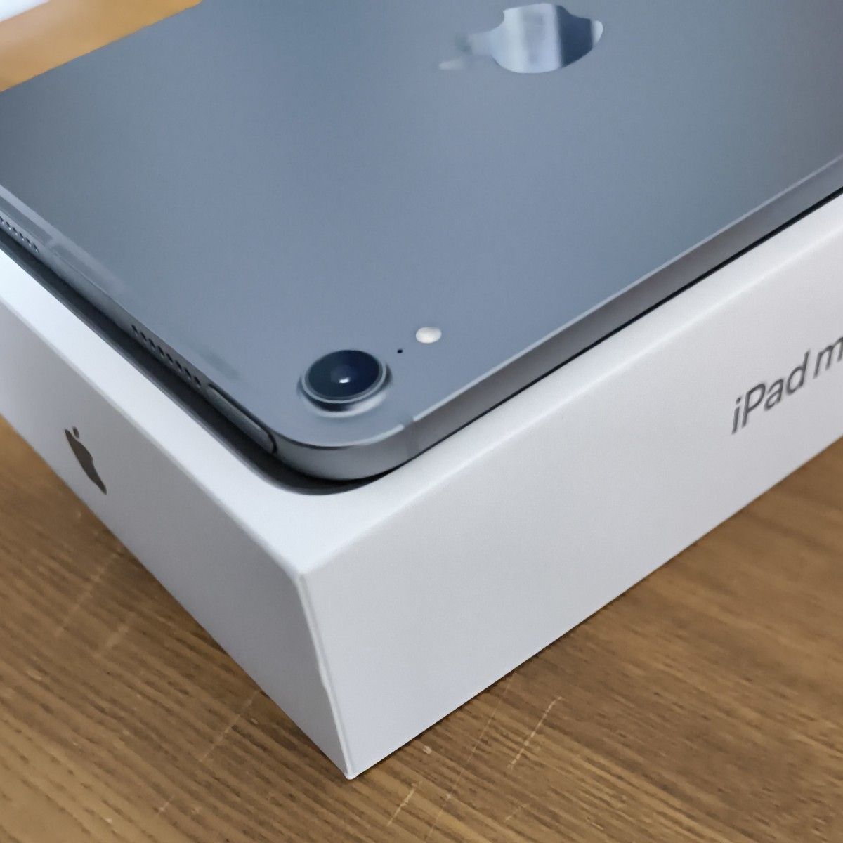 ipad mini a17 pro wifi+cellular 128GB simフリー スペース ipad mini a17 pro wifi+cellular 128GB simフリー スペース