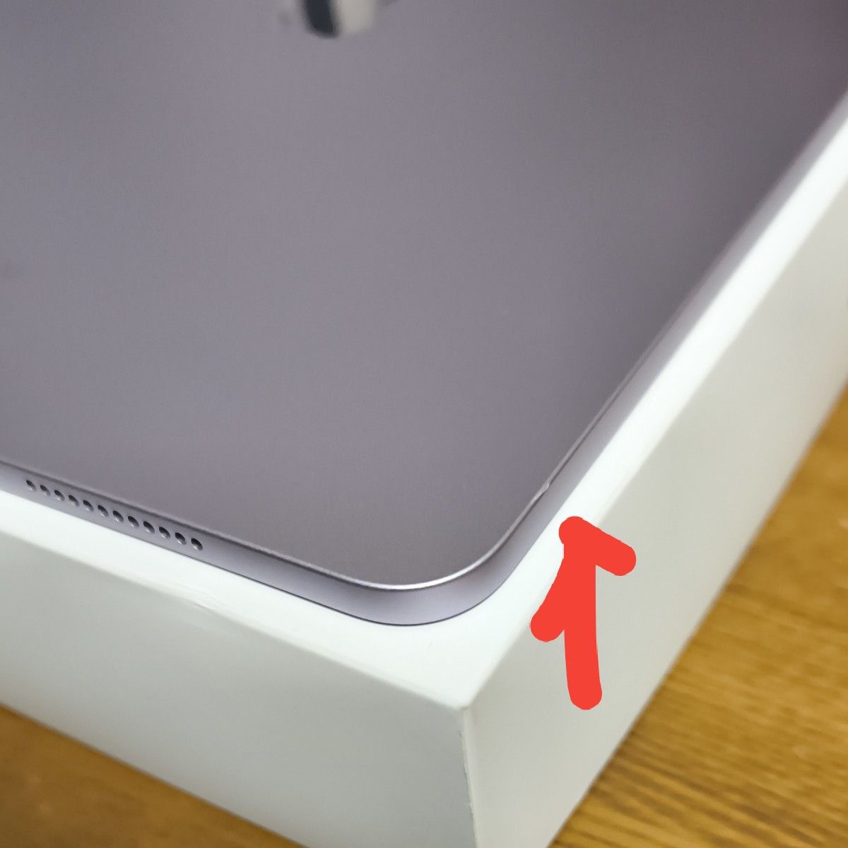 ipad air 13 M2 2024 wifi 128GB パープル|Yahoo!フリマ(旧 ipad air 13 M2 2024 wifi 128GB パープル|Yahoo!フリマ(旧