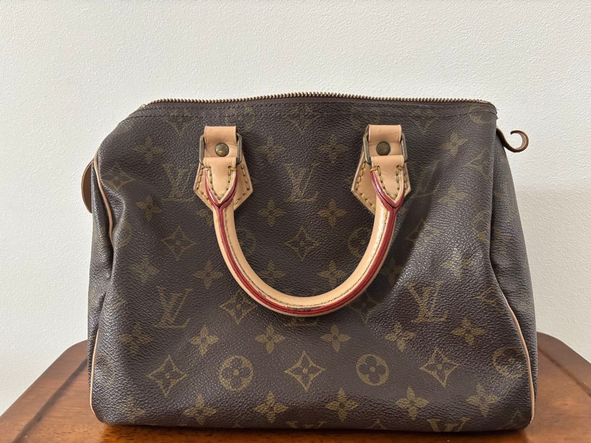 LOUIS VUITTON スピーディ25|Yahoo!フリマ(旧PayPayフリマ) LOUIS VUITTON スピーディ25|Yahoo!フリマ(旧PayPayフリマ)
