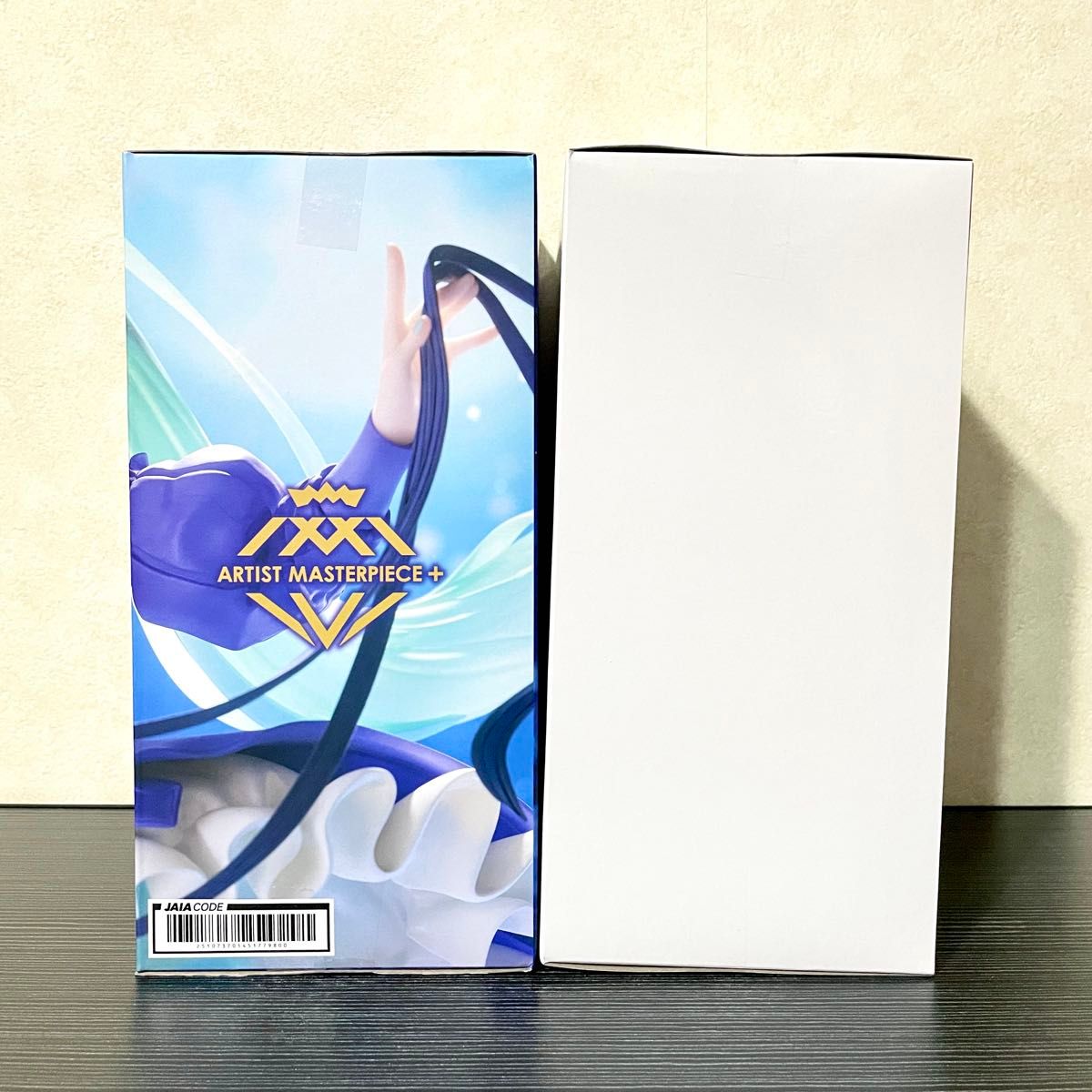 新品】初音ミク Birthday 2024 AMP+フィギュア 〜 Flower ver 新品】初音ミク Birthday 2024 AMP+フィギュア 〜 Flower ver
