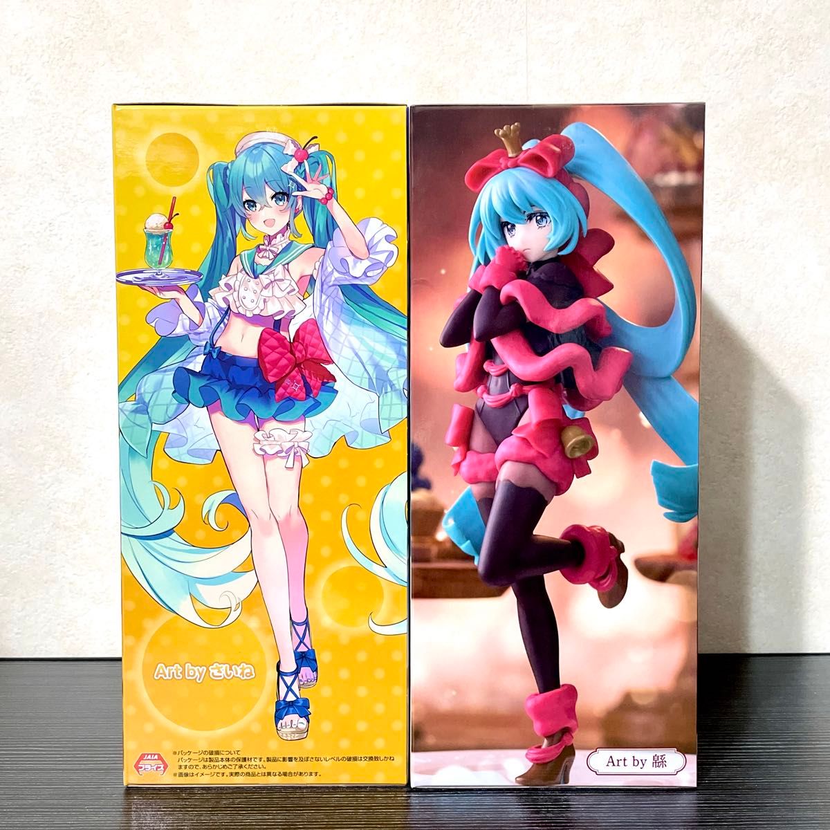 新品】初音ミク Exc∞d Creative Figure トロピカルジュース 新品】初音ミク Exc∞d Creative Figure トロピカルジュース