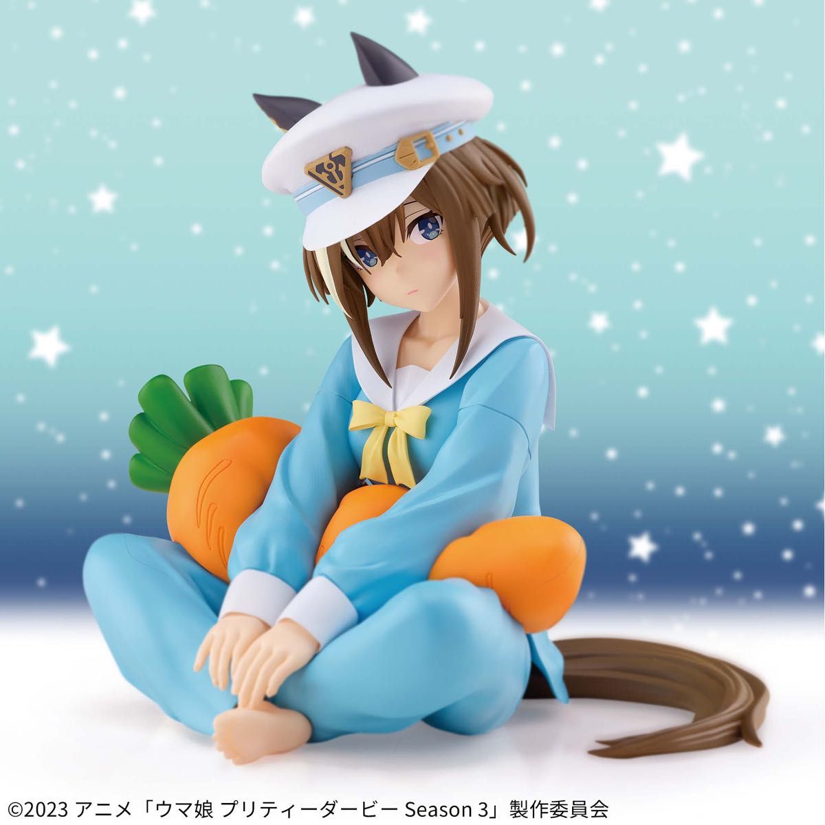 新品】ウマ娘 Relax time (キタサンブラック) (シュヴァルグラン 新品】ウマ娘 Relax time (キタサンブラック) (シュヴァルグラン