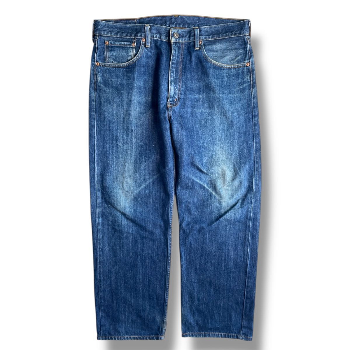国内正規品☆ Levi's リーバイス 503 ストレート リラックス 国内正規品☆ Levi's リーバイス 503 ストレート リラックス