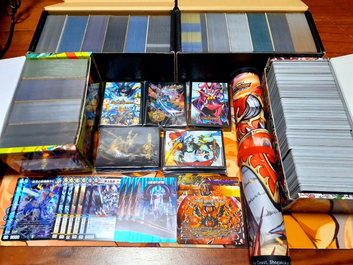 デュエルマスターズ引退品 リースボルシャック ラッカバクオン デュエルマスターズ引退品 リースボルシャック ラッカバクオン