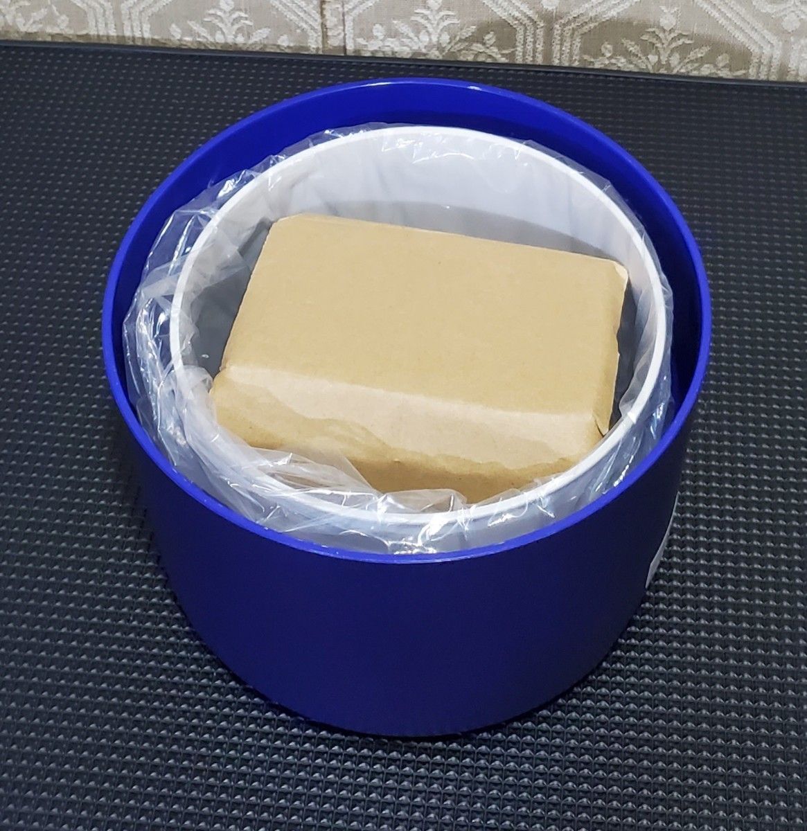 未使用品 パリパリキューブ ライト アルファ 生ゴミ処理機 温風 未使用品 パリパリキューブ ライト アルファ 生ゴミ処理機 温風