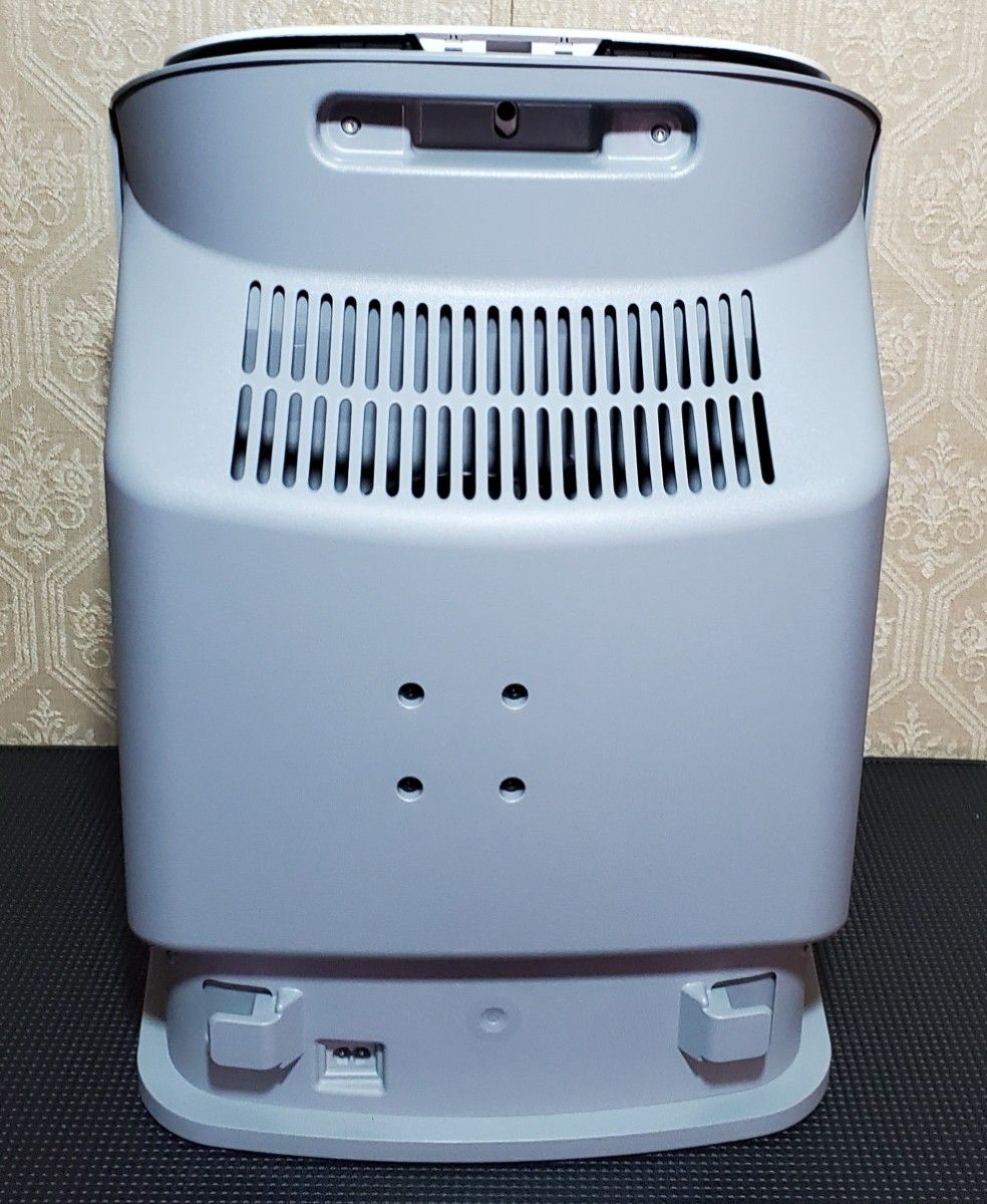 ほぼ未使用 アトモスフィア ミニ 高級空気清浄機 124746J|Yahoo ほぼ未使用 アトモスフィア ミニ 高級空気清浄機 124746J|Yahoo