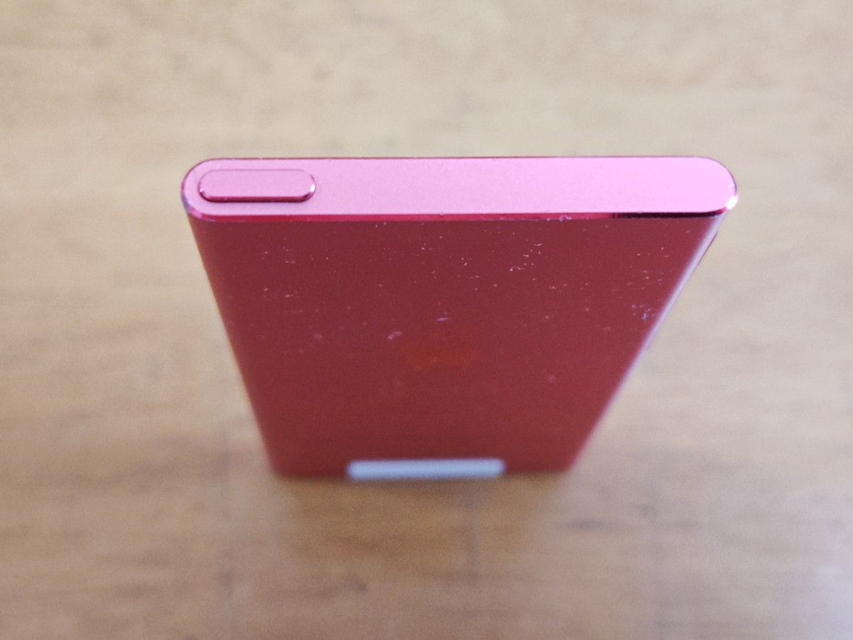 Apple iPod nano 第7世代 ピンク 16GB 本体 イヤホン他|Yahoo Apple iPod nano 第7世代 ピンク 16GB 本体 イヤホン他|Yahoo