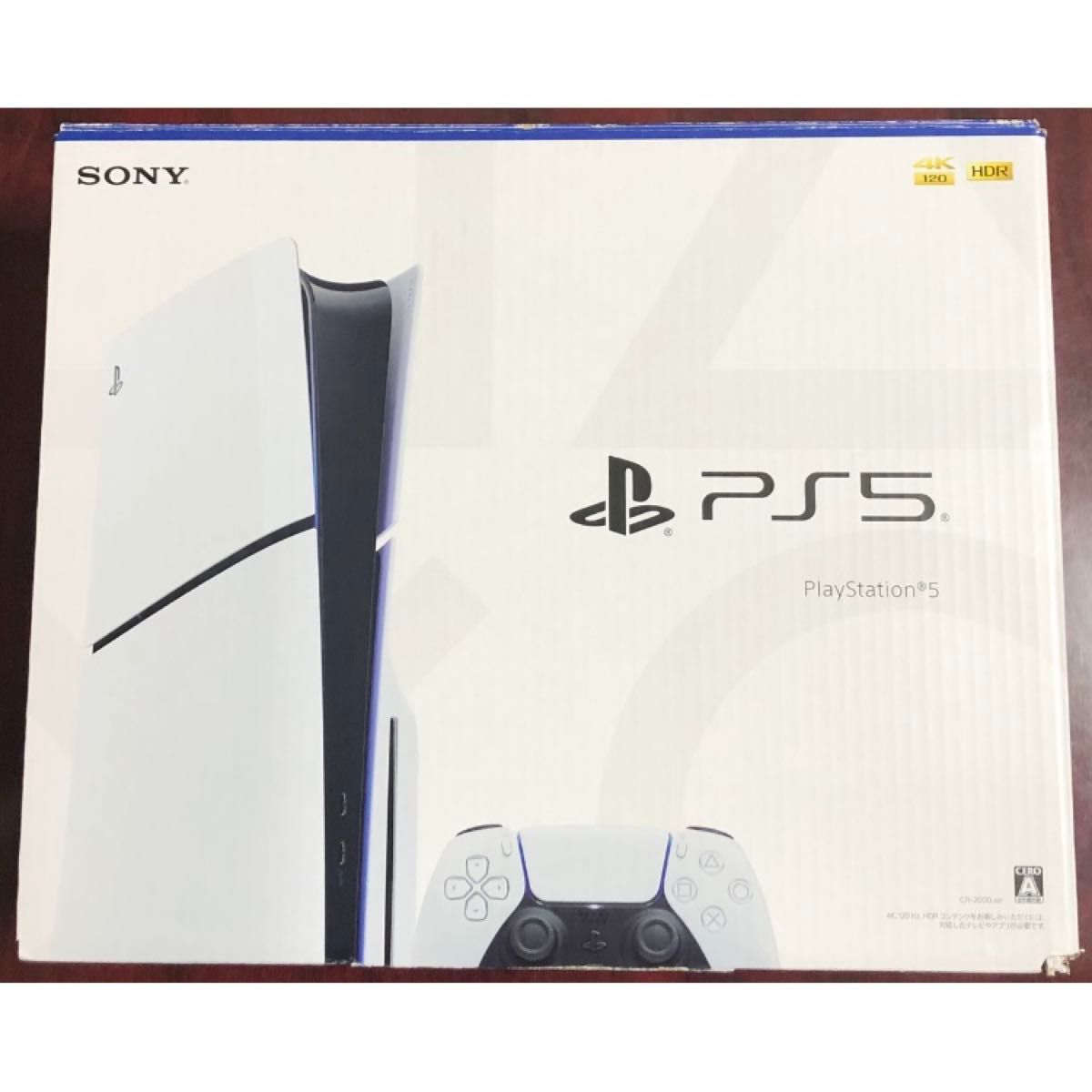 PlayStation5 CFI-2000A01 プレイステーション5 プレステ5 PS5 PlayStation5 CFI-2000A01 プレイステーション5 プレステ5 PS5