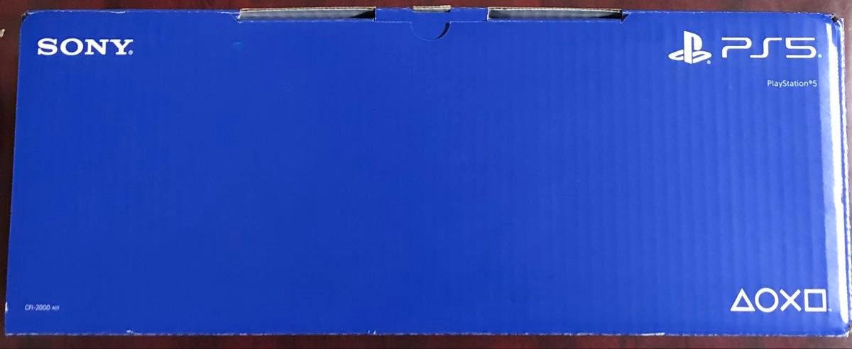 PlayStation5 CFI-2000A01 プレイステーション5 PS5 プレステ5 PlayStation5 CFI-2000A01 プレイステーション5 PS5 プレステ5