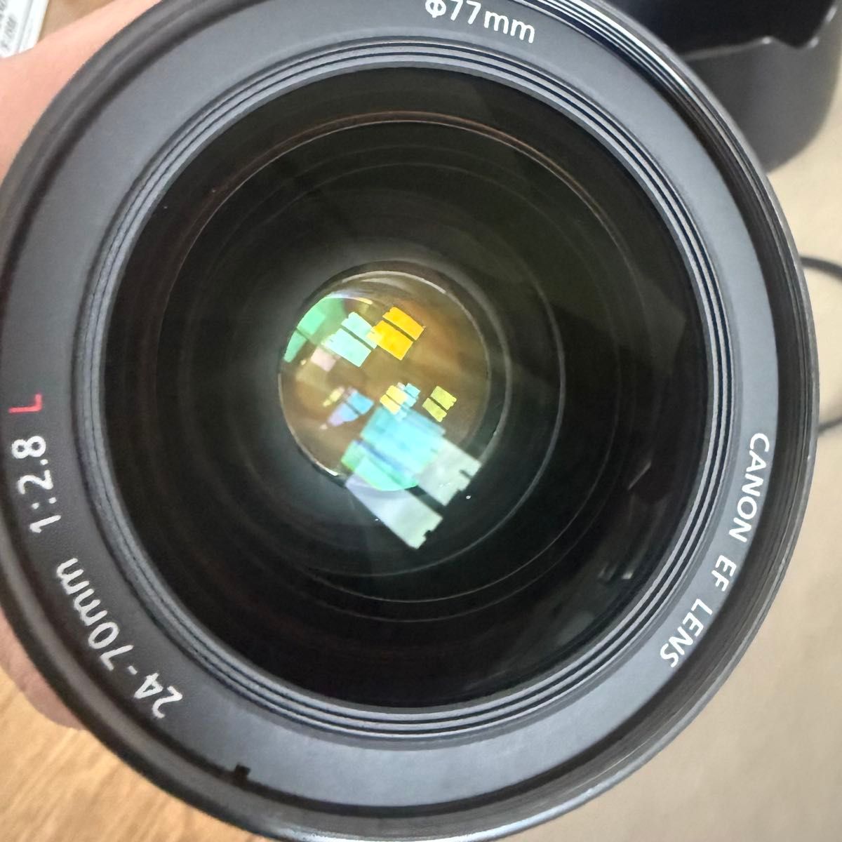 キヤノン Canon EF 24-70mm f2 8L USM 付属品多数|Yahoo!フリマ キヤノン Canon EF 24-70mm f2 8L USM 付属品多数|Yahoo!フリマ