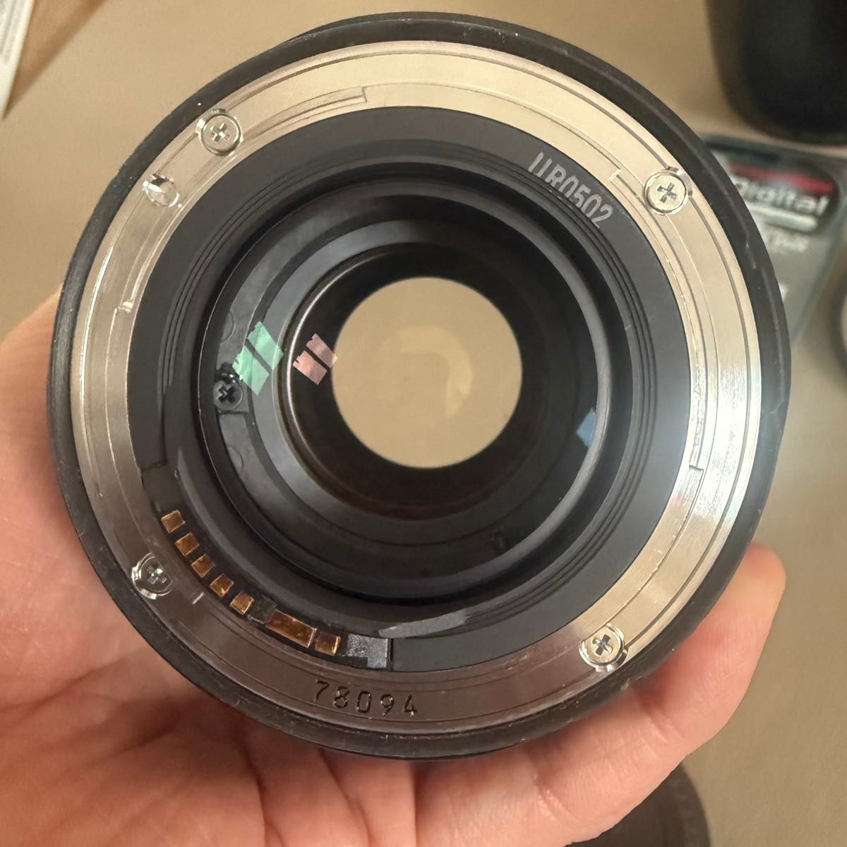 キヤノン Canon EF 24-70mm f2 8L USM 付属品多数|Yahoo!フリマ キヤノン Canon EF 24-70mm f2 8L USM 付属品多数|Yahoo!フリマ