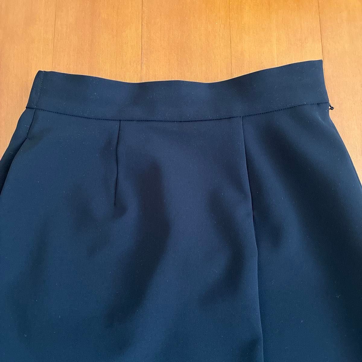 SOEJU ソージュ ストレッチファインロングタイトスカート SOEJU ソージュ ストレッチファインロングタイトスカート