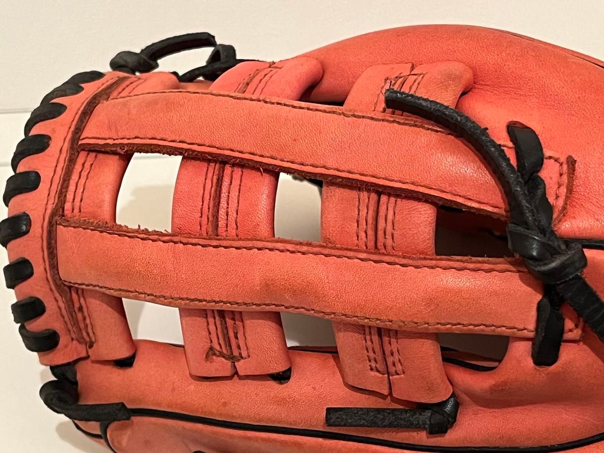 ローリングス ソフトボール用 ファーストミット(左投げ用)一塁 ローリングス ソフトボール用 ファーストミット(左投げ用)一塁