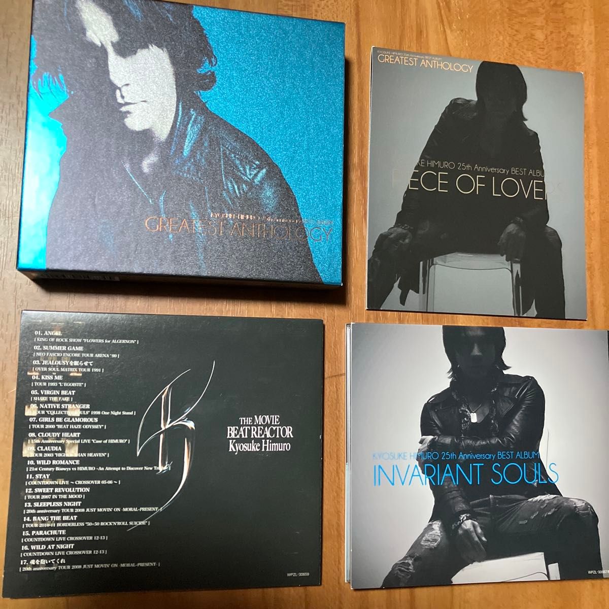 氷室京介 DVD付初回限定/氷室京介25thAnniv|Yahoo 氷室京介 DVD付初回限定/氷室京介25thAnniv|Yahoo