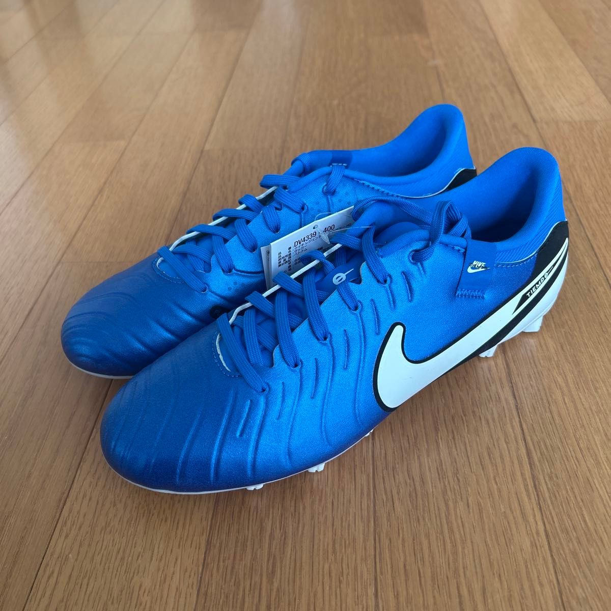 新品 NIKE ナイキ サッカー スパイク 26 5cm|Yahoo!フリマ(旧 新品 NIKE ナイキ サッカー スパイク 26 5cm|Yahoo!フリマ(旧