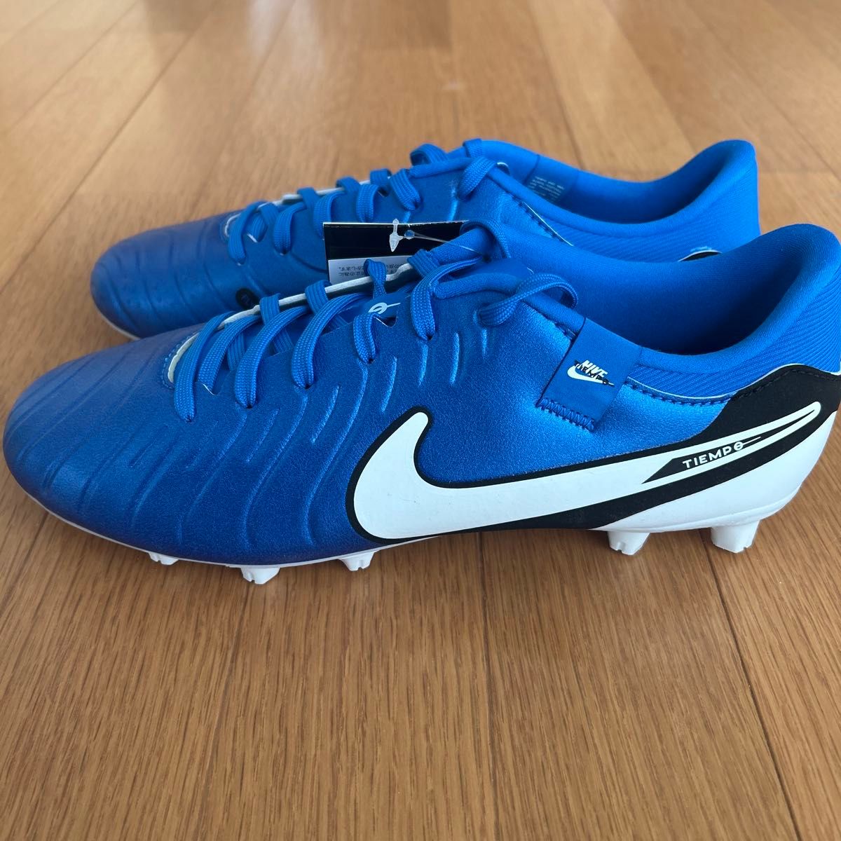 新品 NIKE ナイキ サッカー スパイク 26 5cm|Yahoo!フリマ(旧 新品 NIKE ナイキ サッカー スパイク 26 5cm|Yahoo!フリマ(旧